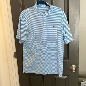 Vineyard Vines Polo